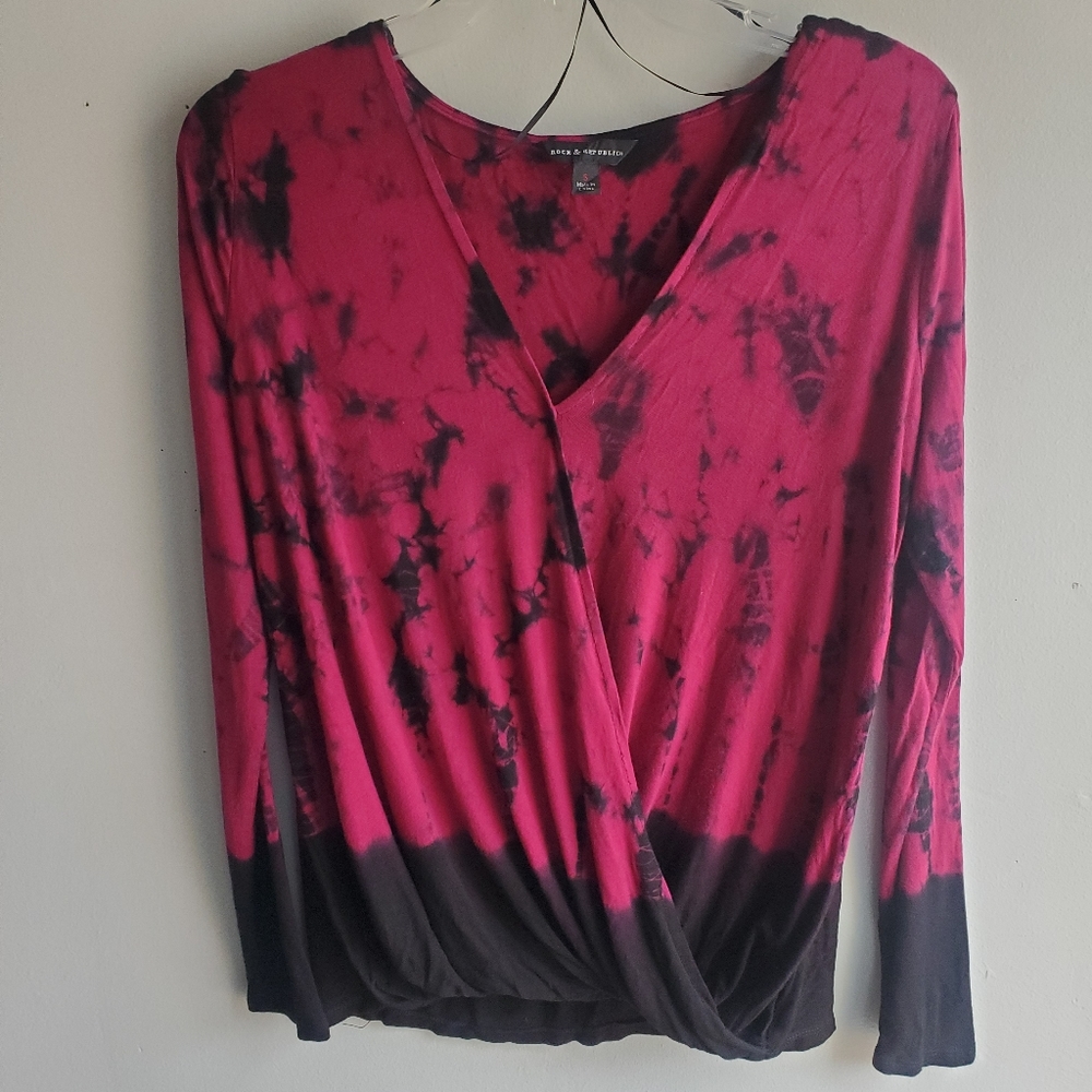 Rock & Republic top